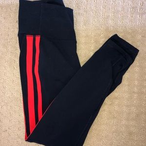 Oldnavy striped leggings